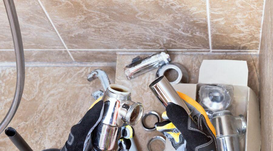 Professional New roof installation in Dalton, NY